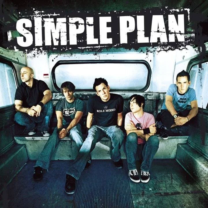 Simple Plan - Still Not Getting Any [FLAC]