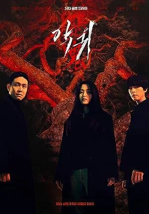 Revenant Season 1 Complete WEB-DL 480p & 720p