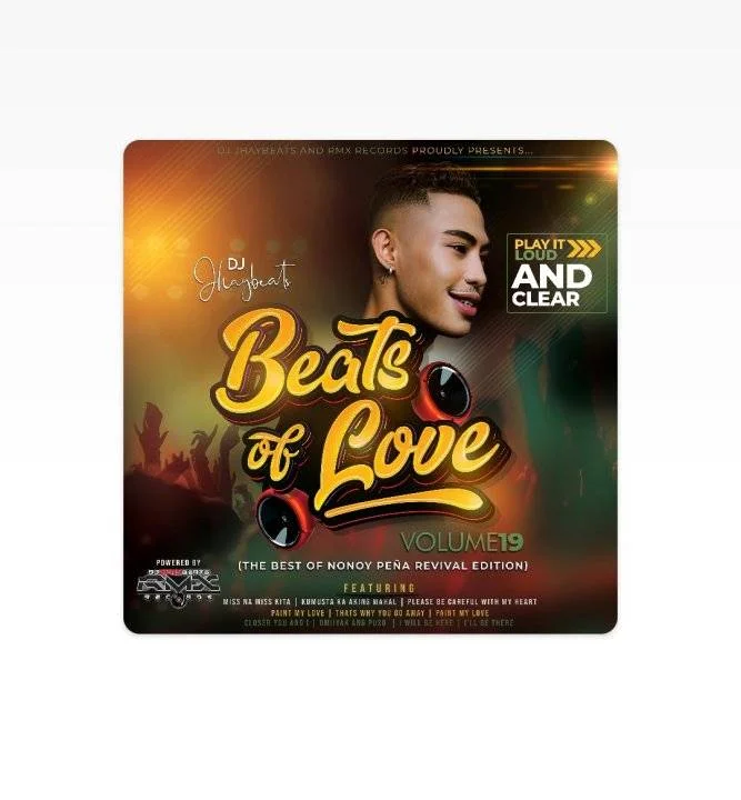 Beats of Love 19