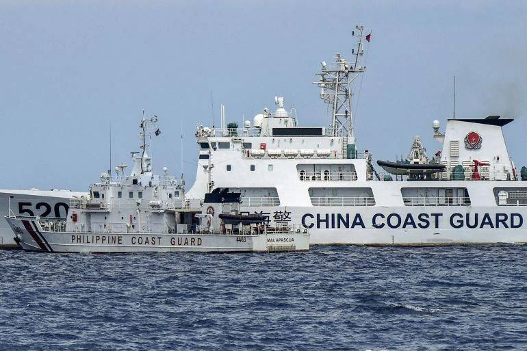 AFP NOT CLOSED, Joint military exercises with China, Vietnam remain a possibility