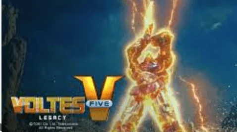 Voltes V Legacy: Full Episode 63 (August 2, 2023)