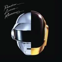 Daft Punk - Random Access Memories (DSD Version)