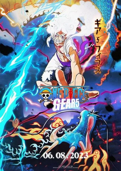 One Piece Episode 1071 1080p WEB-DL