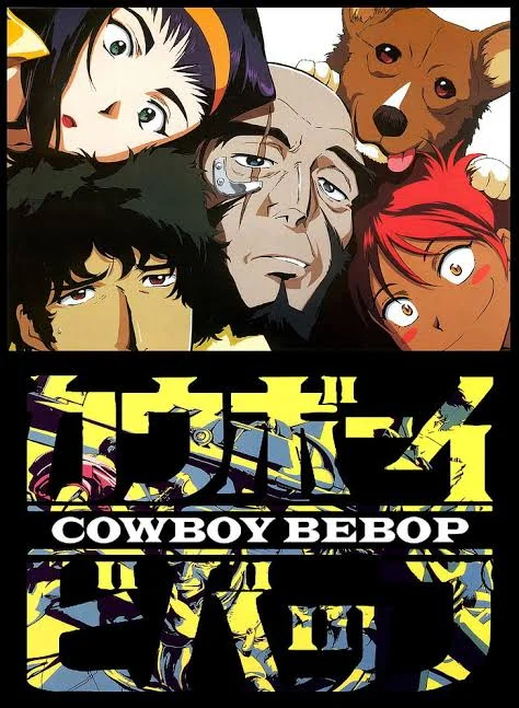 Cowboy Bebop Complete Episodes Tagalog!