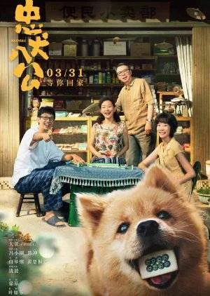 Hachiko SUB 2023