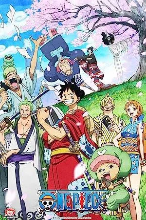 One Piece Season 19-20 Complete BluRay 720p & 1080p