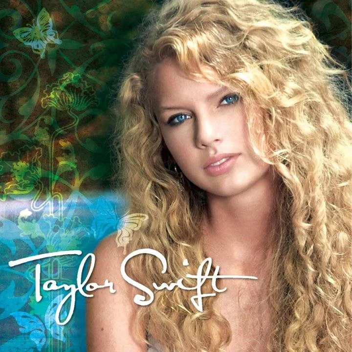 Taylor Swift Album [2006-2023 up to date: 1989 T.S Version]  [Hi-Res FLAC] [GDrive]