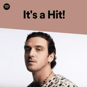 Spotify Top 50 Trending - August 7, 2023