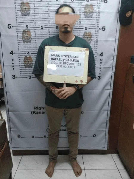 TUKOMI vlog kulungan ang bagsak