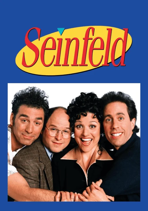 Seinfeld S1