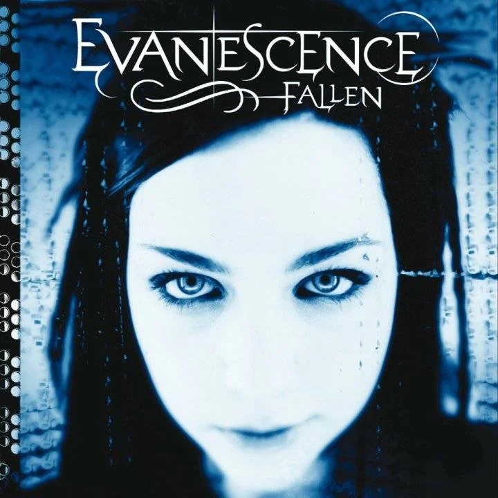 Evanescence - Fallen [FLAC]
