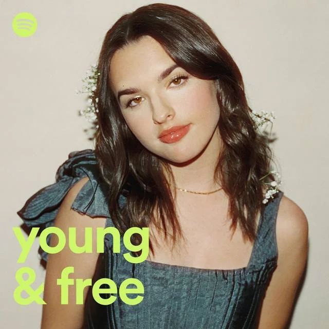 Young & Free Playlist (320kbps)