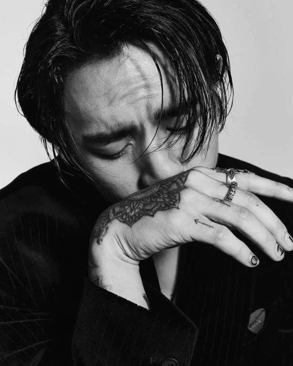 DPR IAN Discography | Spotify [OGG 320 kbps vorbis] [Google Drive]