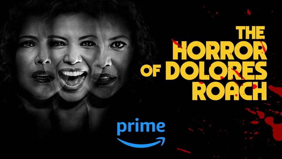 The Horror of Dolores Roach (2023) Season 1 WEBRip 720p