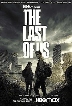 The Last of Us Season 1 Complete BluRay 720p, 1080p, & 2160p