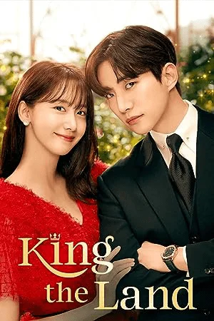 King the Land Season 1 Complete NF WEB-DL 480p & 720p