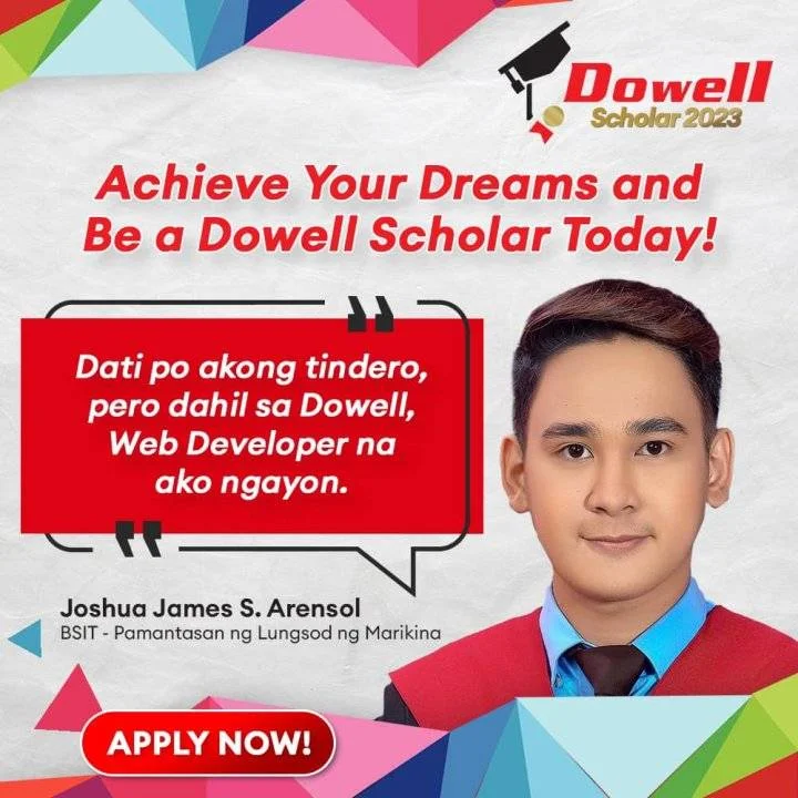 Dowell Scholar 2023.webp