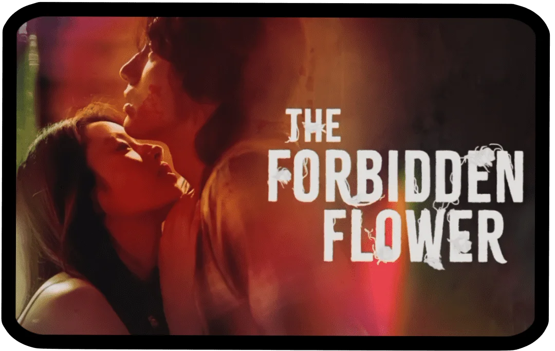 [MF] The Forbidden Flower | Tagalog Dubbed | 720p | WEB-DL | #RVTAGALOGDUBBEDSERIES