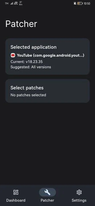 Screenshot_20230813_105053_app.revanced.manager.flutter.webp