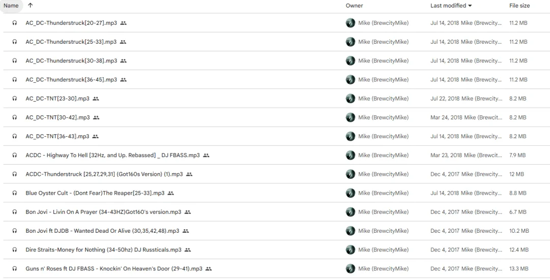 Metal Music Download na