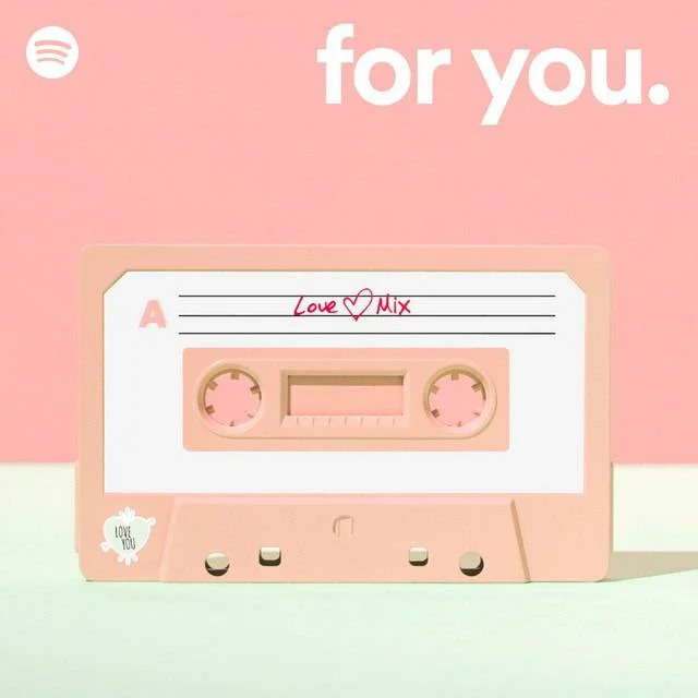 For you. | Spotify [OGG 320 kbps Vorbis] [Google Drive]