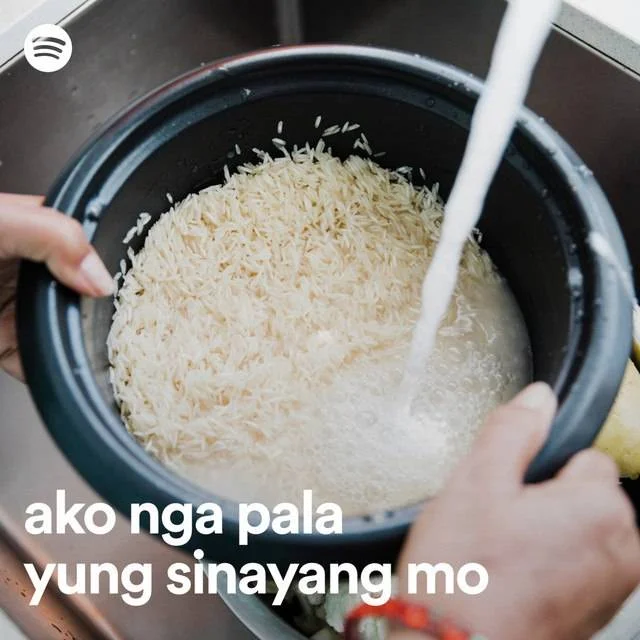 Ako nga pala yung sinayang mo | Spotify [OGG 320 kbps Vorbis] [Google Drive]