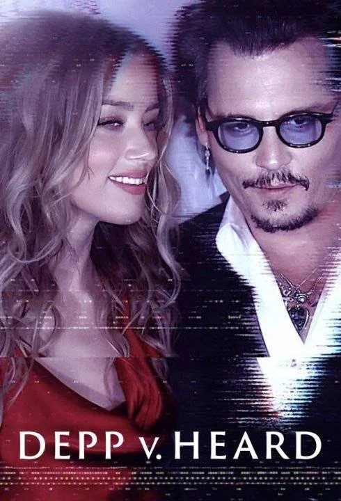 Depp V Heard (2023)  Season 1 | 1080p X264 | Direct Dropbox Download Link