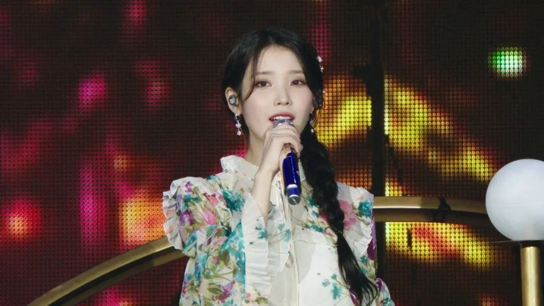 IU 2022 Concert 'The Golden Hour' BLURAY MKV [2023.08.11]