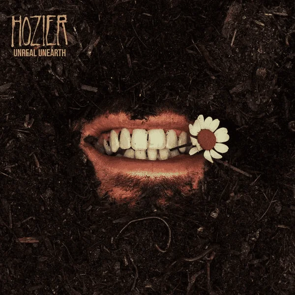 Hozier - Unreal Unearth [Hi-Res Qobuz/iTunesPlus]