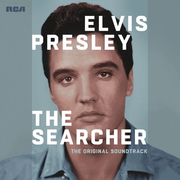 Elvis Presley  Elvis Presley: The Searcher (The Original Soundtrack) [Deluxe] [CD-Quality Qobuz/iTunesPlus]