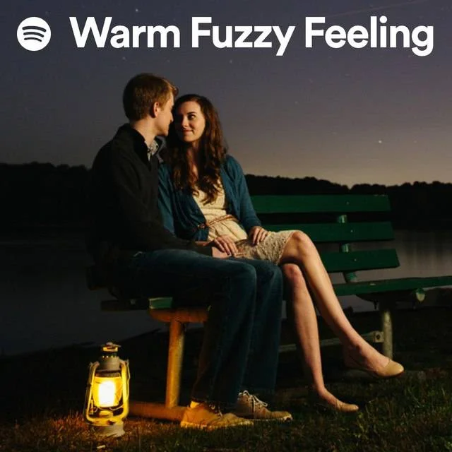 Warm Fuzzy Feeling | Spotify [OGG 320 kbps Vorbis] [Google Drive]