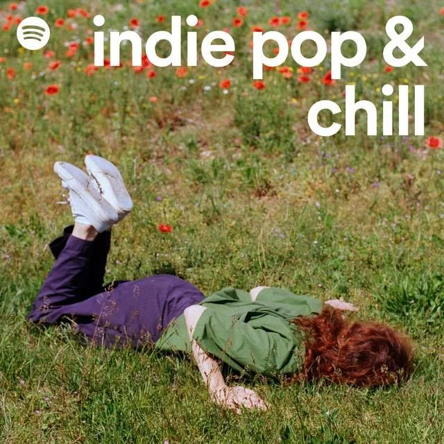 Indie pop & chill | Spotify [OGG 320 kbps Vorbis] [Google Drive]