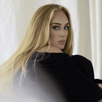 The Very Best of Adele on Billboard as of 2023