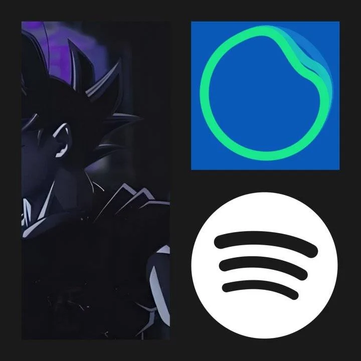 My Spotify AI DJ
