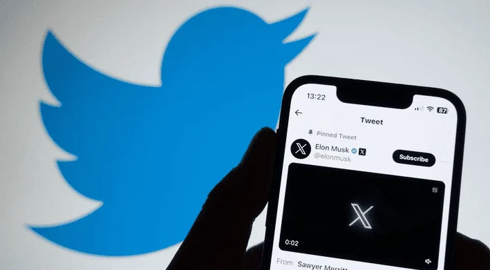 X to remove the ability to block other users except in DMs