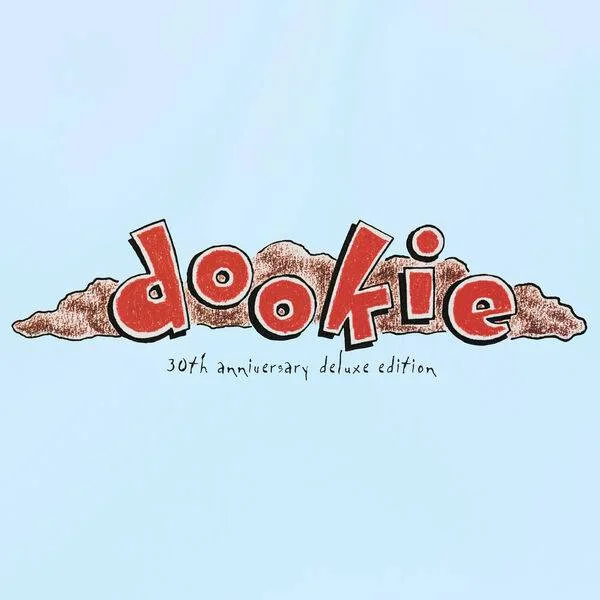 Green Day - Dookie 30th Anniversary 4-Track Demos 2023 24Bit-192kHz FLAC PMEDIA