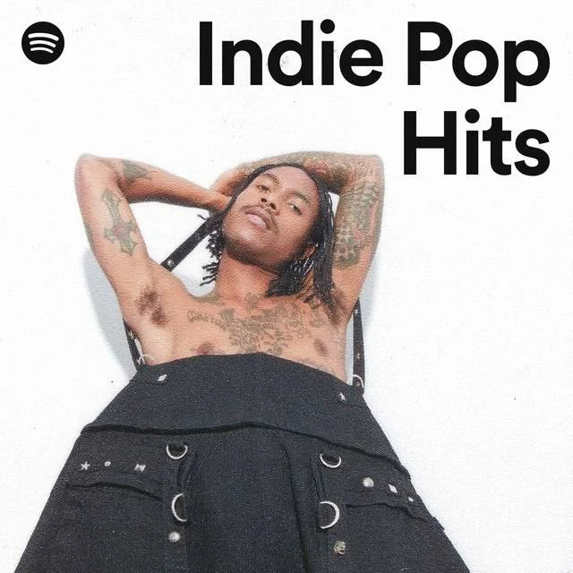 Indie Pop Hits | Spotify [OGG 320 kbps Vorbis] [Google Drive]