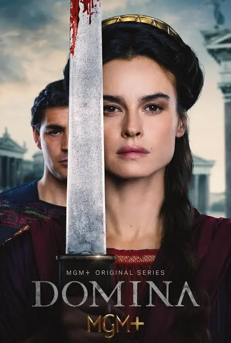 [MEGA] DOMINA S1+S2 720p x265 WEB-HD english Sub
