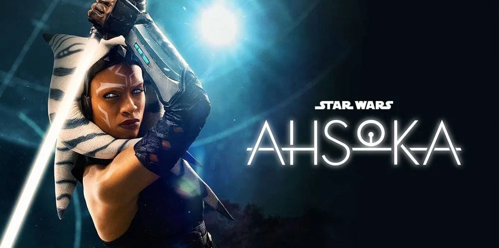 Ahsoka Season 1 Episode 1-5 1080p 10bit WEBRip 6CH x265 HEVC-PSA