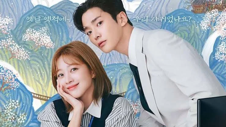 [MEGA] Destined with you (2023) Episode 1-12 1080p English Sub (New Series)