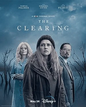 The Clearing Season 1 Complete WEB-DL 720p