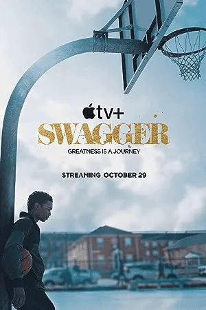 Swagger Season 1 Complete WEB-DL 720p