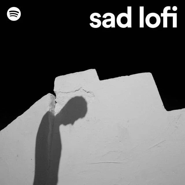 Sad lofi | Spotify [OGG 320 kbps Vorbis] [Google Drive]