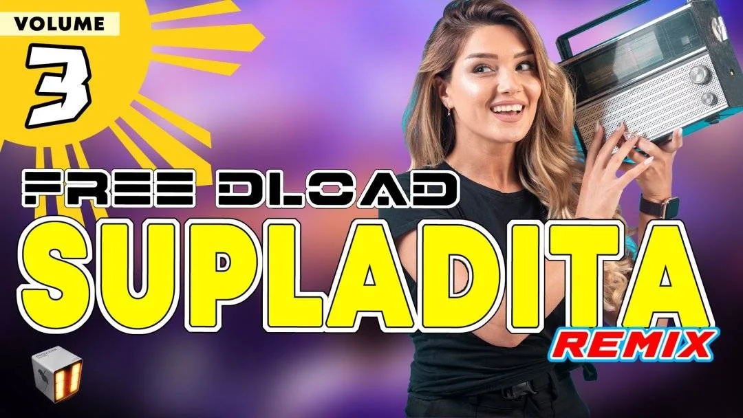 EL Supladita Volume 3