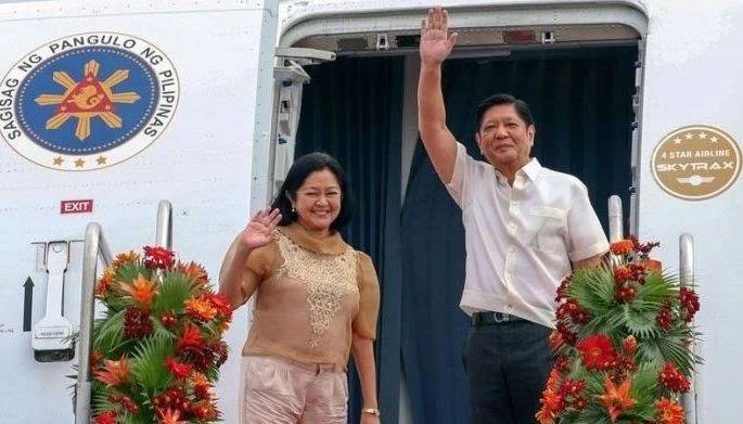 OP's foreign travel expenses jumped by over 1000% in 2022  COA report