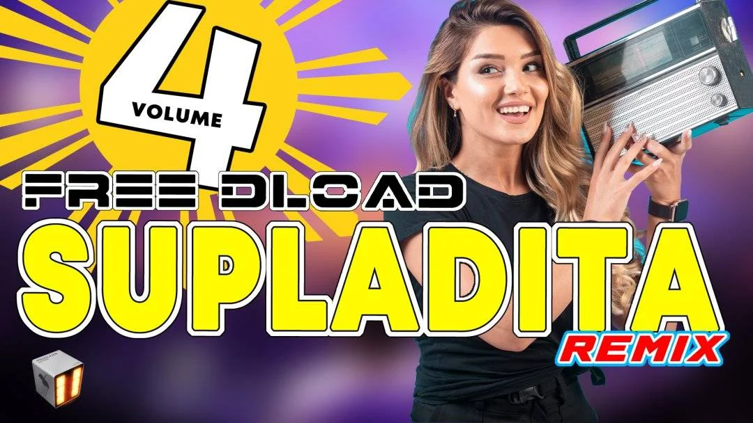 EL SUPLADITA VOL 4