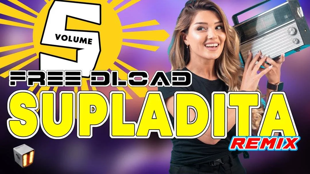 EL SUPLADITA VOL 5
