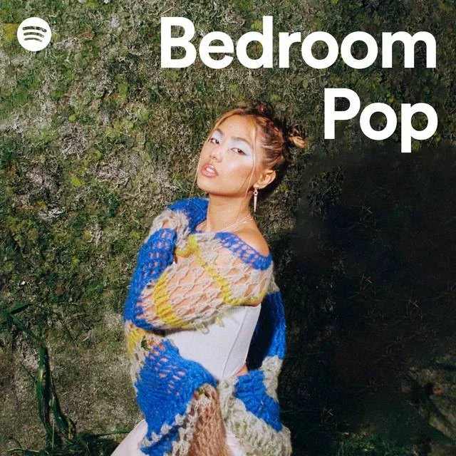 Bedroom Pop | Spotify [OGG 320 kbps Vorbis] [Google Drive] [27 Aug 2023]