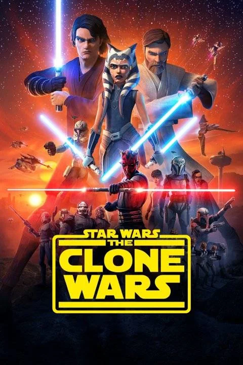 Star Wars The Clone War 1080p HD BluRay x265.mp4