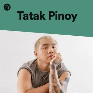 Tatak Pinoy August 2023 | Spotify | 320 kbps | Google Drive
